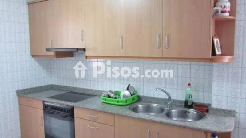 Piso en alquiler en Agra Do Orzán-O Ventorillo
