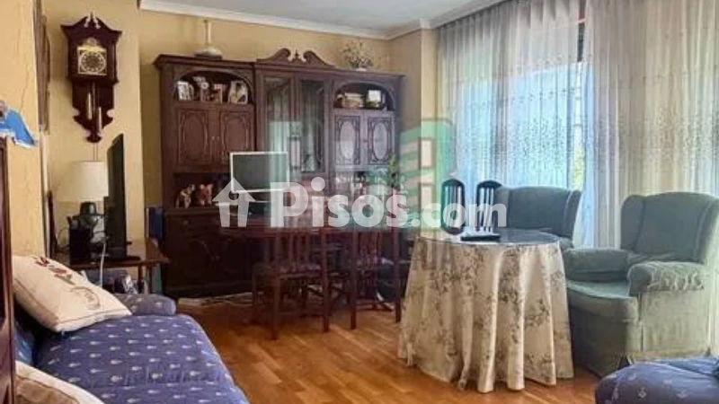 Piso – Albacete, Villacerrada-Centro