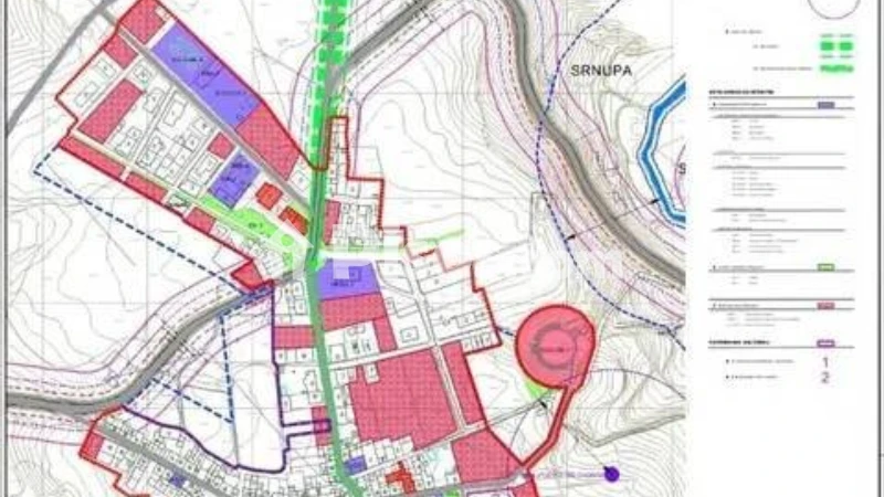 Terreno en venta en Calle El Gato, 1