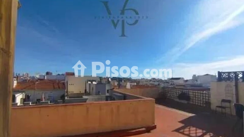 Fotografía del inmueble reportado: 2.700 €/mes — Madrid, Madrid