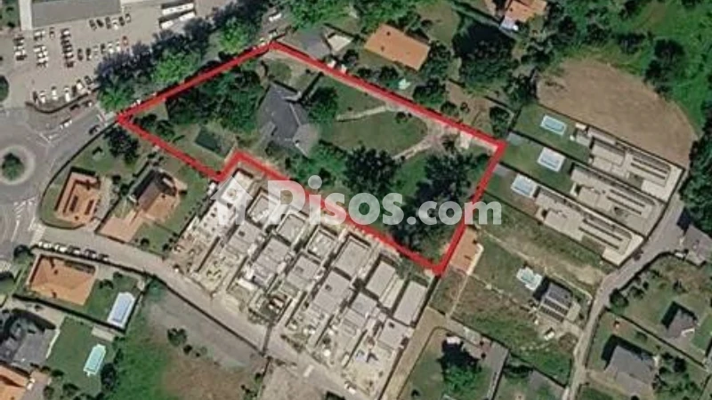 Terreno en venta en Núcleo