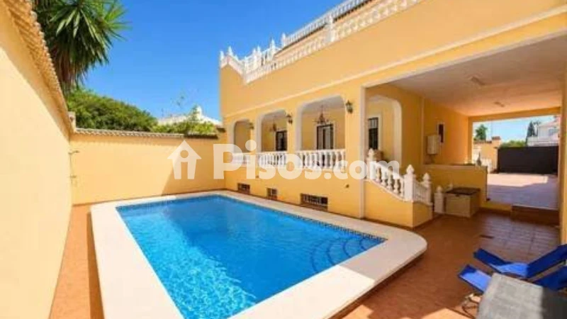 Casa – Torrevieja