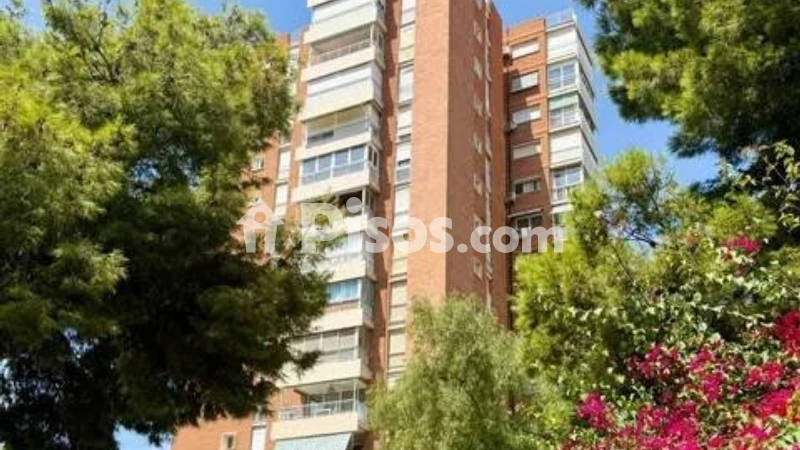 Fotografía del inmueble reportado: 950 €/mes — Alicante, Alicante