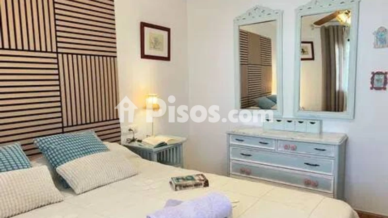 Fotografía del inmueble reportado: 880 €/mes — Almería, Almería
