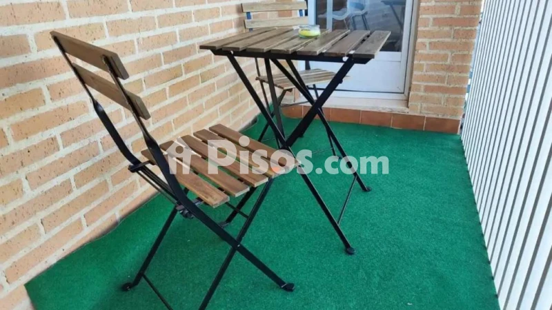 Piso – Albacete Capital