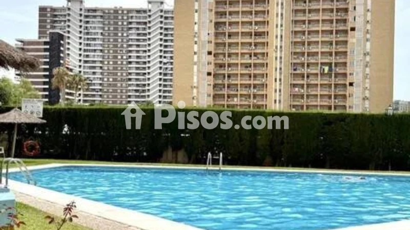 Fotografía del inmueble reportado: 1.300 €/mes — Alicante, Alicante