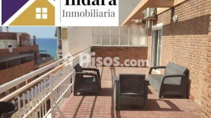 Piso – Alicante - Alacant
