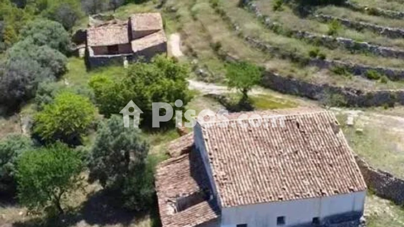Piso – Benissa, la Marina Alta