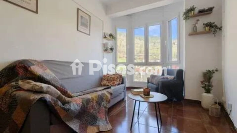 Fotografía del inmueble reportado: 650 €/mes — Asturias, Asturias