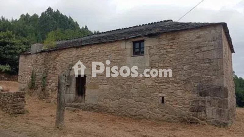 Casa – O Pazo de Irixoa, A Rebordela