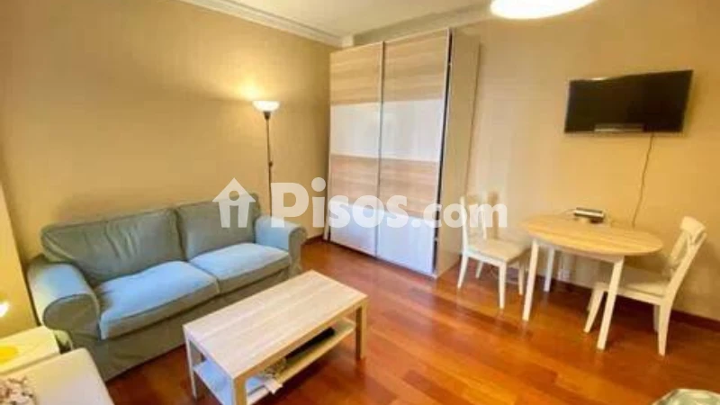 Fotografía del inmueble reportado: 1.050 €/mes — Madrid, Madrid