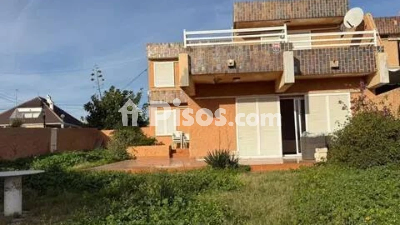 Casa – Torrevieja, Urbanización Enclave Numero 5, Cabo Cervera-Playa la Mata