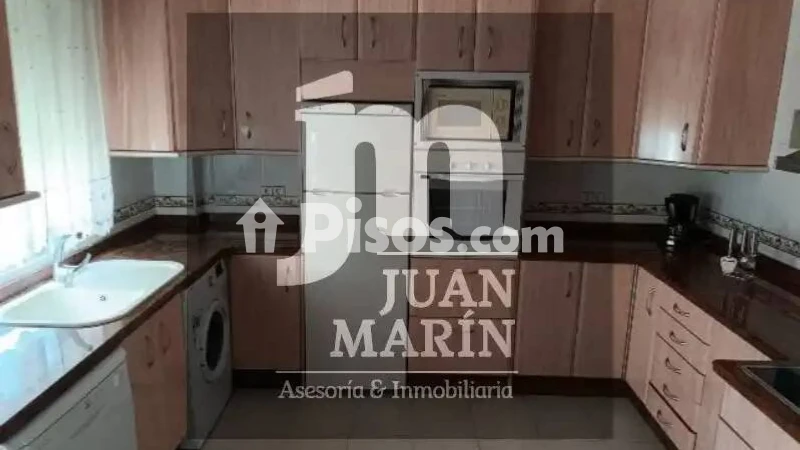 Fotografía del inmueble reportado: 950 €/mes — Albacete, Albacete