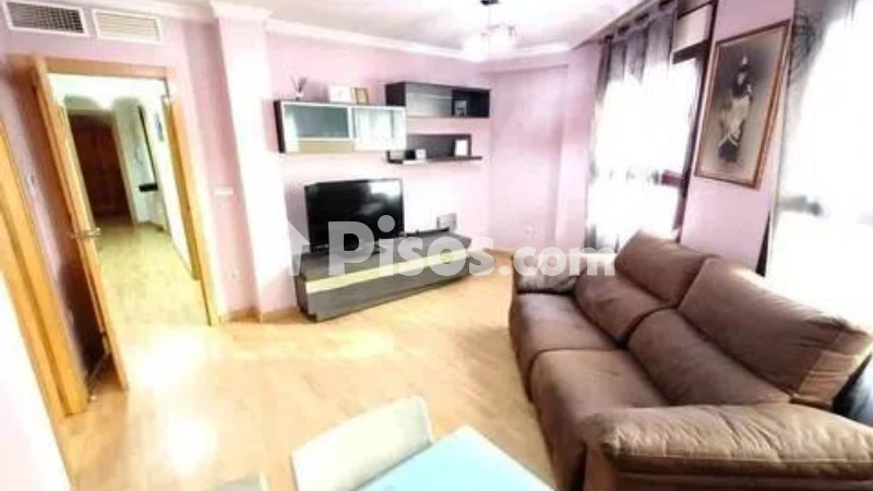 Piso – Alicante - Alacant