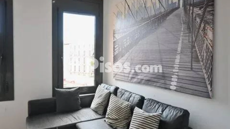 Fotografía del inmueble reportado: 1.700 €/mes — Barcelona, Barcelona