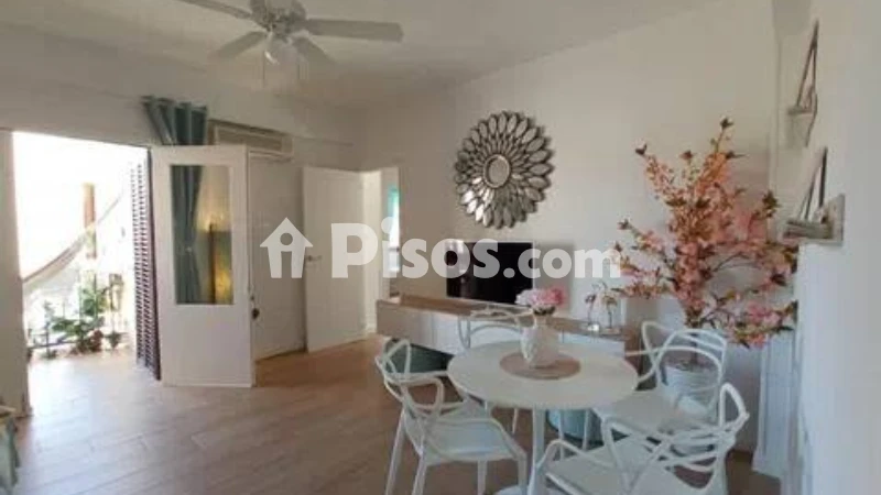 Fotografía del inmueble reportado: 500 €/mes — Murcia, Murcia