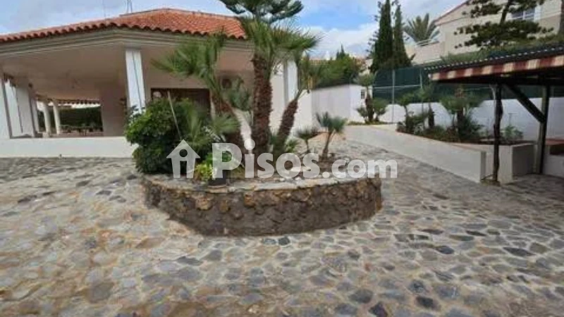 Fotografía del inmueble reportado: 800 €/mes — Murcia, Murcia