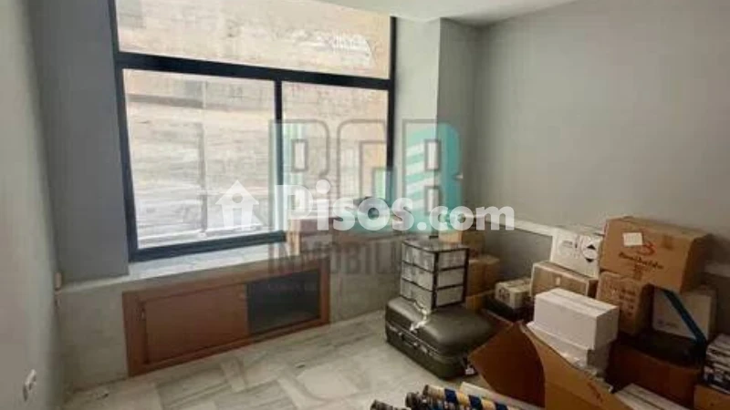 Oficina en venta en Albacete Capital