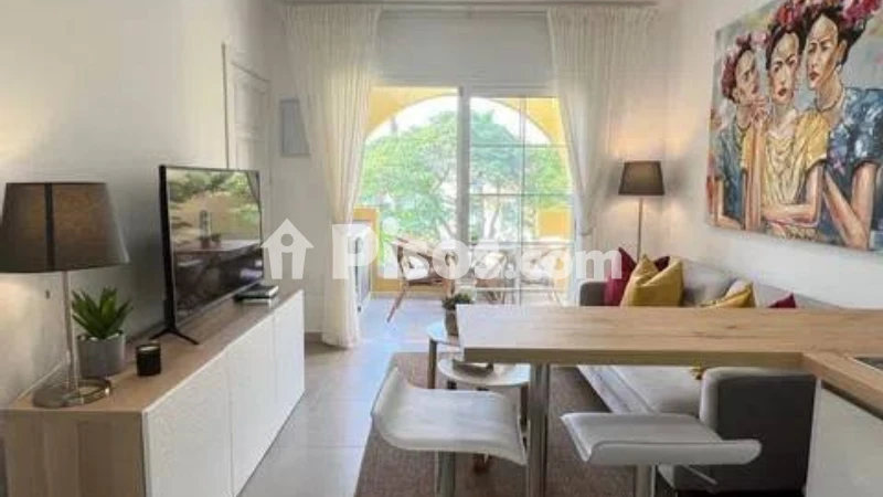 Fotografía del inmueble reportado: 1.300 €/mes — Las Palmas, Las Palmas