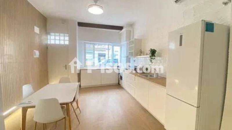 Fotografía del inmueble reportado: 1.100 €/mes — Alicante, Alicante