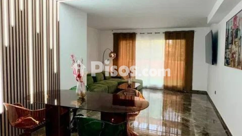 Fotografía del inmueble reportado: 2.500 €/mes — Málaga, Málaga