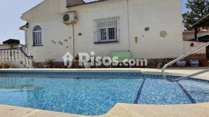 Casa – Torrevieja, San Luis, Urbanización El Chaparral