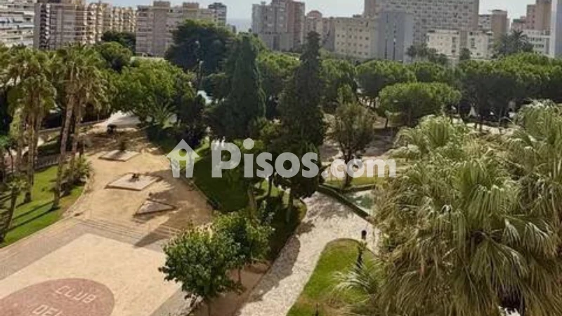 Piso – Alicante - Alacant