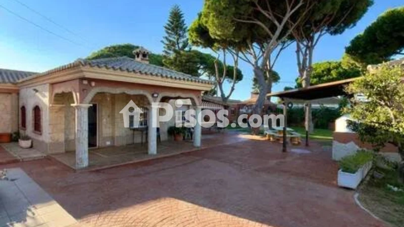 Fotografía del inmueble reportado: 3.500 €/mes — Cádiz, Cádiz