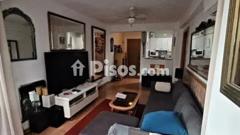 Fotografía del inmueble reportado: 1.100 €/mes — Málaga, Málaga