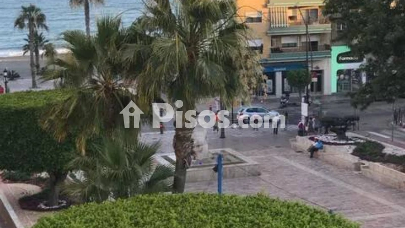 Fotografía del inmueble reportado: 1.100 €/mes — Málaga, Málaga