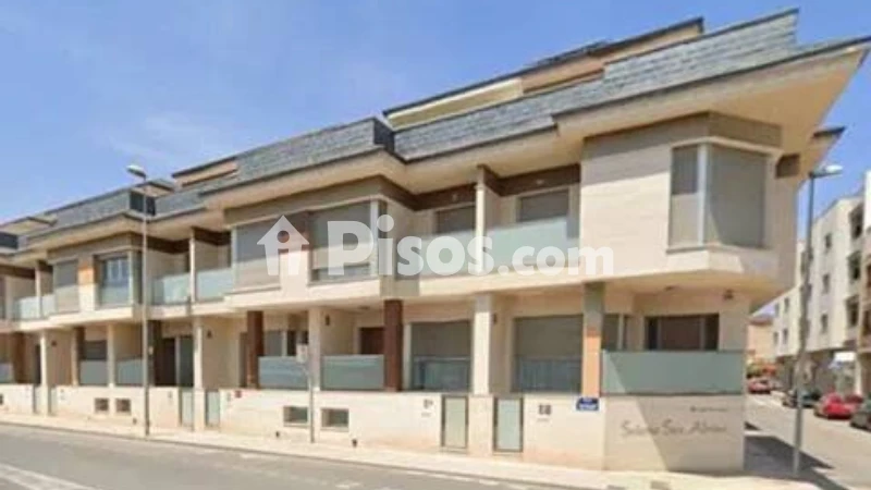 Casa – Pilar de la Horadada, Barrio Los Segundas