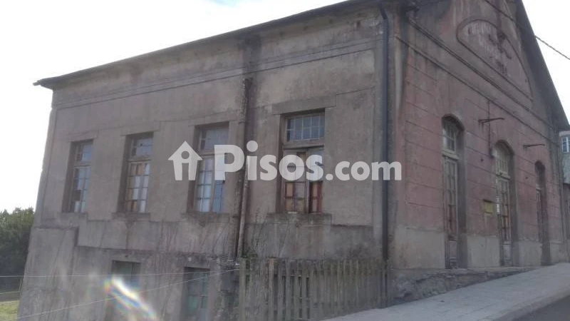 Casa – Cerdido, Ortegal