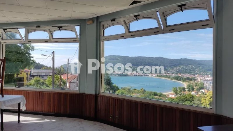 Local comercial en venta en Cedeira