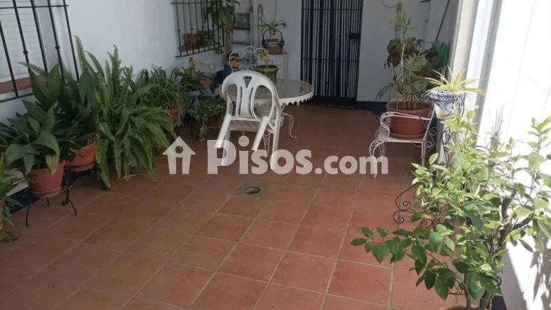 Fotografía del inmueble reportado: 2.000 €/mes — Sevilla, Sevilla