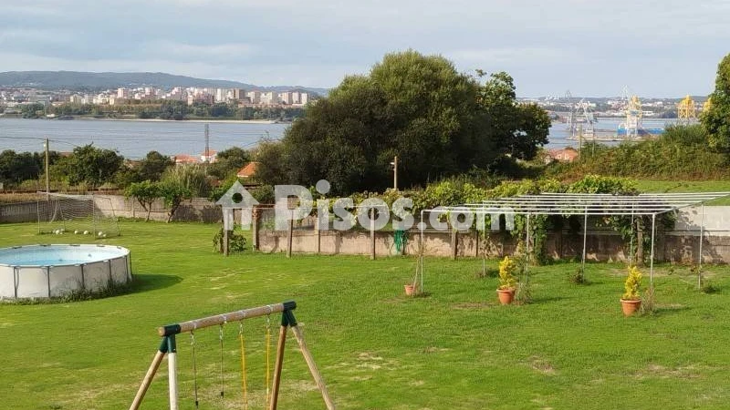 Casa – Fene, O Cal, A Fraga de Maniños