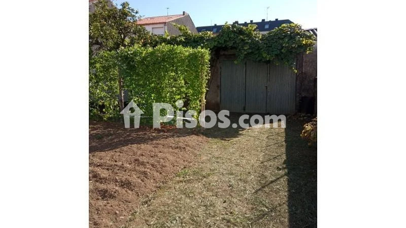Terreno en venta en Narón