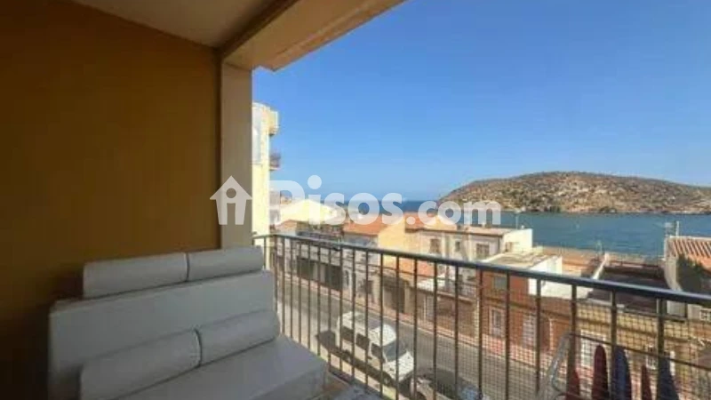 Fotografía del inmueble reportado: 500 €/mes — Murcia, Murcia