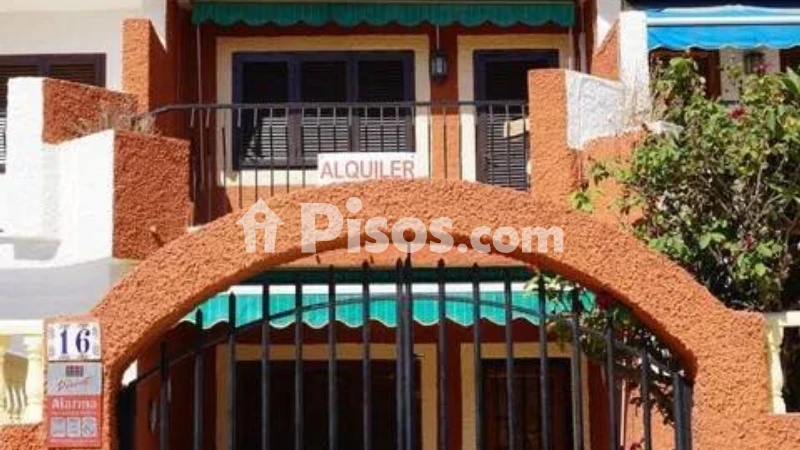 Fotografía del inmueble reportado: 650 €/mes — Murcia, Murcia