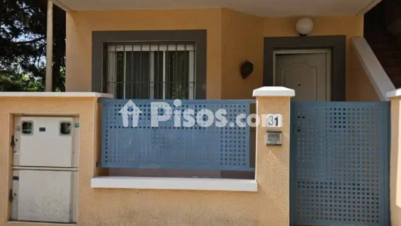 Fotografía del inmueble reportado: 850 €/mes — Murcia, Murcia