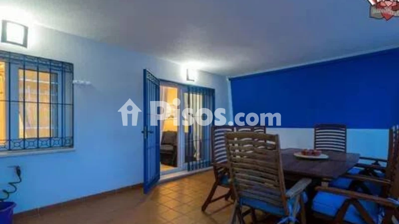 Fotografía del inmueble reportado: 750 €/mes — Málaga, Málaga