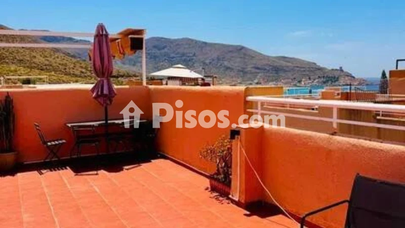 Fotografía del inmueble reportado: 600 €/mes — Murcia, Murcia