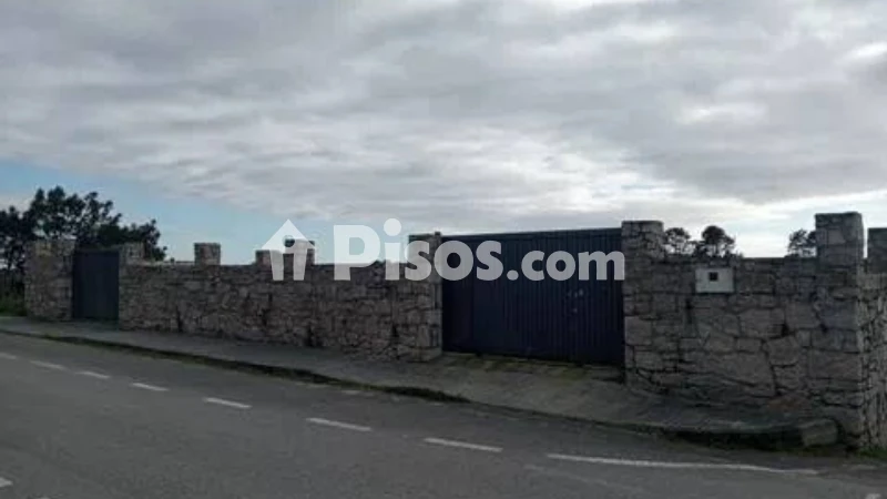 Terreno en venta en Calle A Grana-Aguino No Number