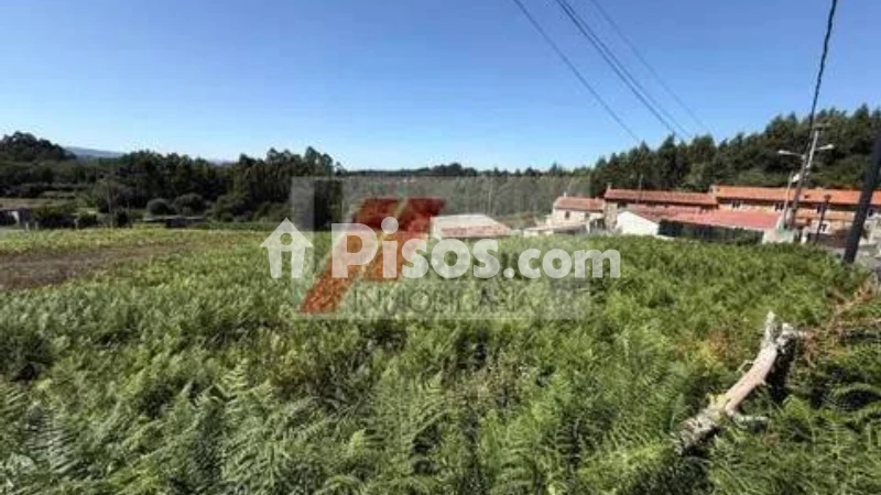 Terreno en venta en A Chantada (Requeira)
