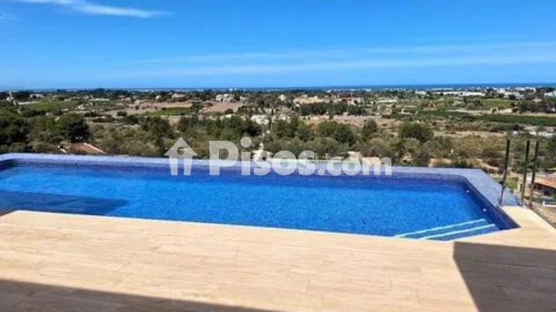 Casa – Dénia