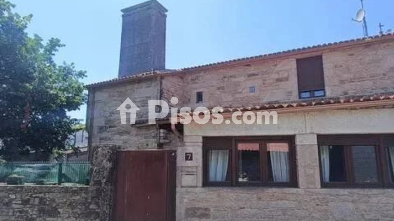 House in Vimianzo, A Piroga, O Campo da Feira