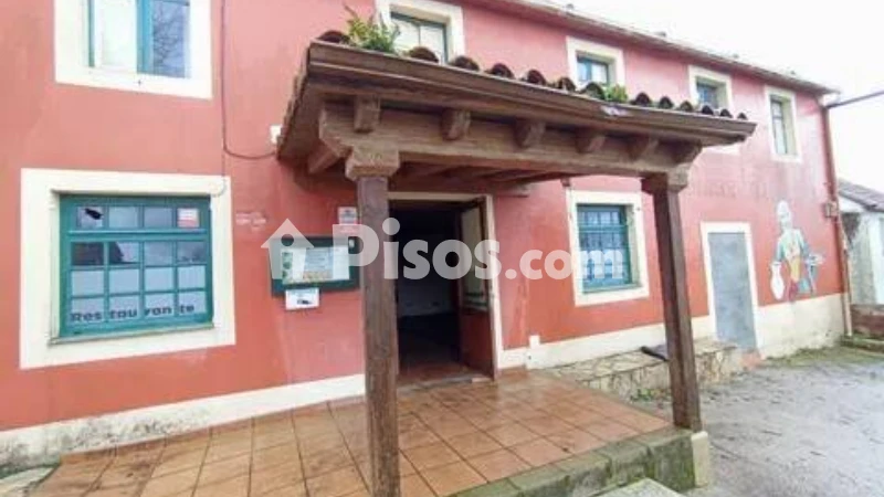 Casa – Narón, A Gándara de Altea, As Ferrerías