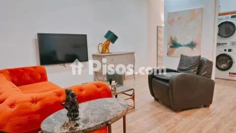 Fotografía del inmueble reportado: 1.100 €/mes — Almería, Almería