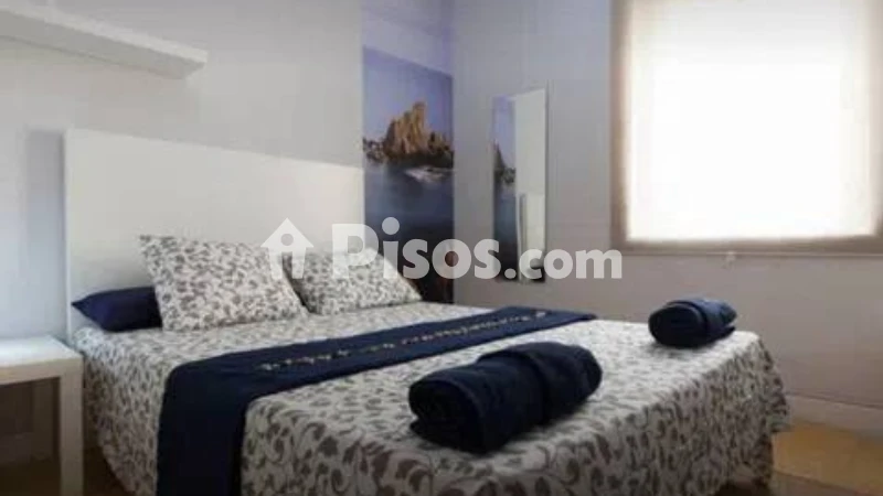 Fotografía del inmueble reportado: 1.100 €/mes — Almería, Almería