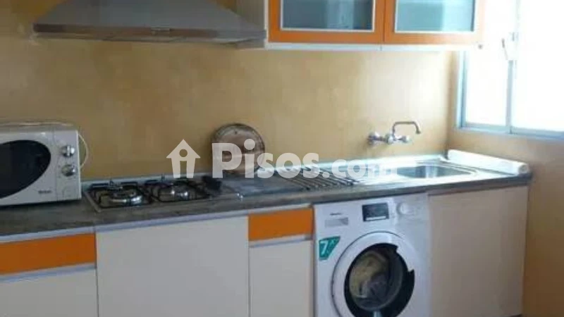Fotografía del inmueble reportado: 850 €/mes — Ciudad Real, Ciudad Real