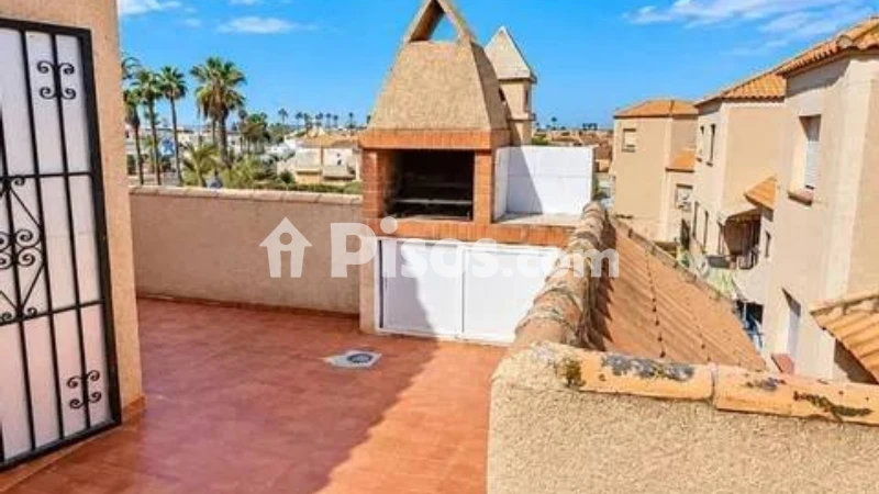 Piso – Orihuela